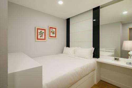Hotel Parc Borough City Resort