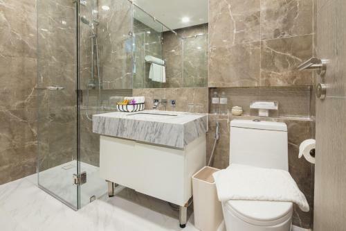 Hotel Parc Borough City Resort