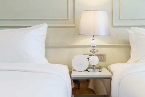 Hotel Parc Borough City Resort
