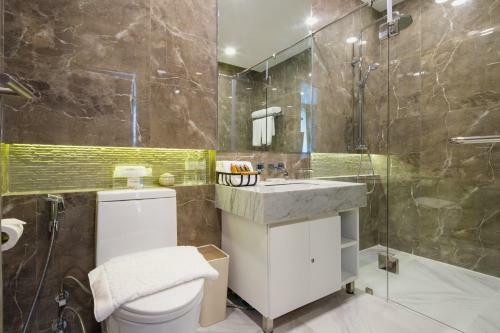 Hotel Parc Borough City Resort