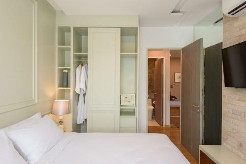 Hotel Parc Borough City Resort