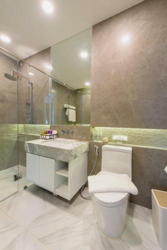 Hotel Parc Borough City Resort