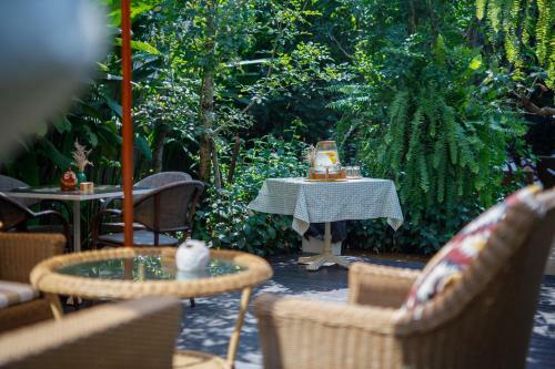 Hotel Parc Borough City Resort
