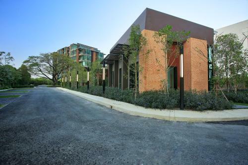 Hotel Parc Borough City Resort