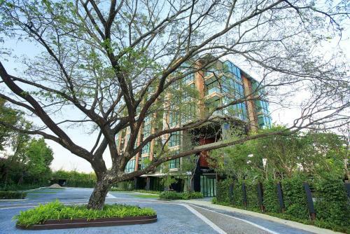Hotel Parc Borough City Resort