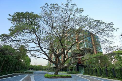 Hotel Parc Borough City Resort