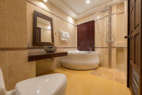 Hotel Thanyawintra Boutique And Spa
