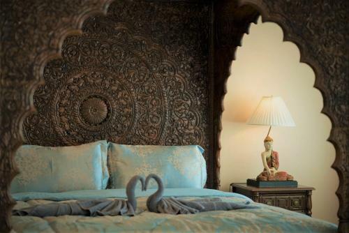 Hotel Thanyawintra Boutique And Spa