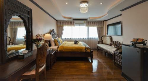 Hotel Thanyawintra Boutique And Spa