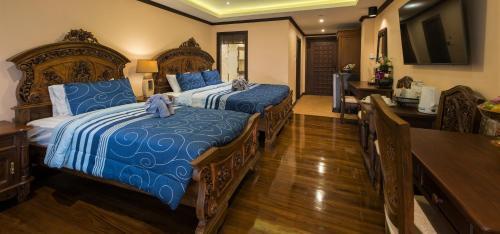 Hotel Thanyawintra Boutique And Spa