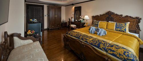 Hotel Thanyawintra Boutique And Spa