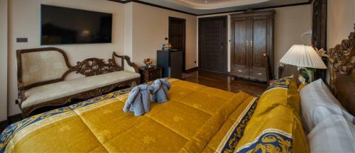 Hotel Thanyawintra Boutique And Spa