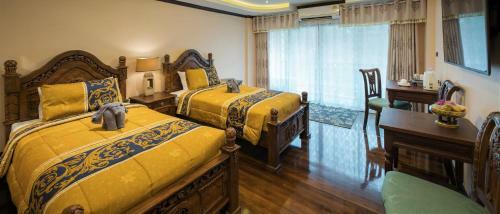 Hotel Thanyawintra Boutique And Spa