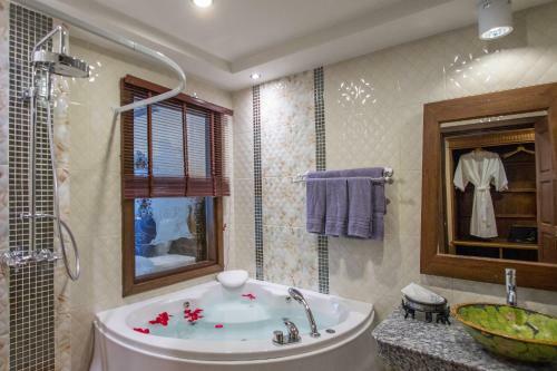 Hotel Thanyawintra Boutique And Spa