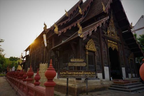 Hotel Thanyawintra Boutique And Spa