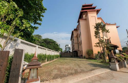 Hotel Thanyawintra Boutique And Spa