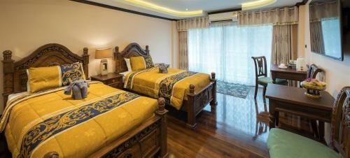 Hotel Thanyawintra Boutique And Spa