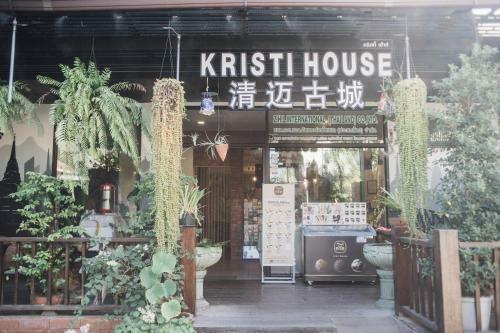 Hotel Kristi House