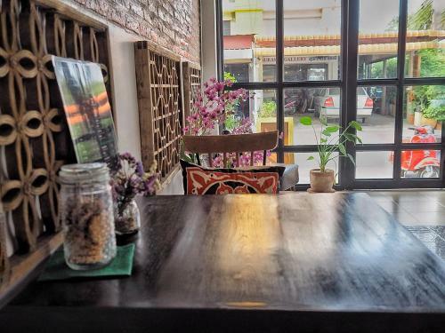 Hotel Hp House Cafe'