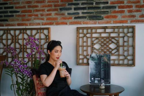 Hotel Hp House Cafe'