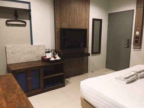 Hotel L Nimman