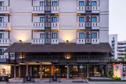 Hotel L Nimman