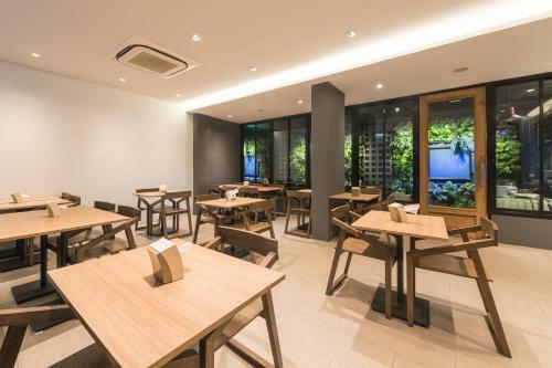 Hotel L Nimman
