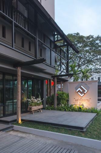 Hotel L Nimman