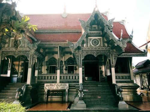 Hotel De Wualai