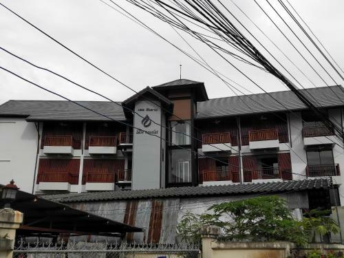 Hotel De Wualai