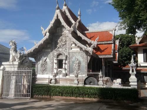 Hotel De Wualai