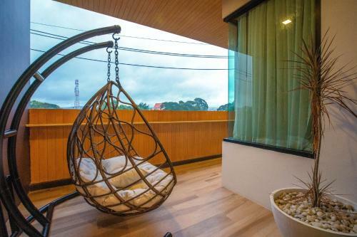 Hotel Pool Suite Chiang Mai