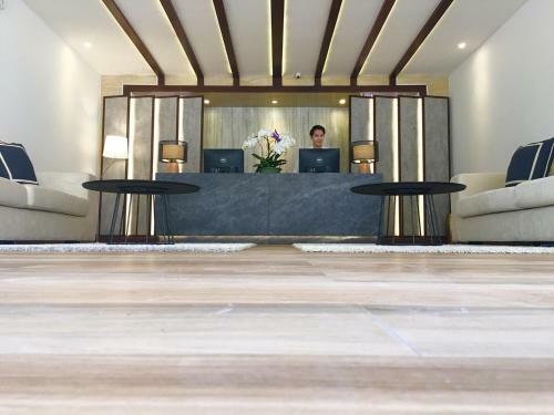 Hotel Pool Suite Chiang Mai