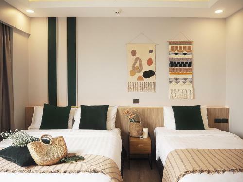 Darley Hotel Chiangmai