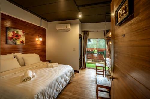 Hotel Ingmon House