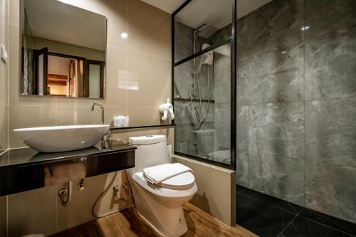 Hotel Ingmon House