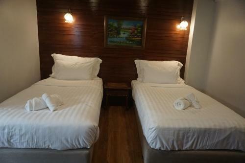 Hotel Ingmon House