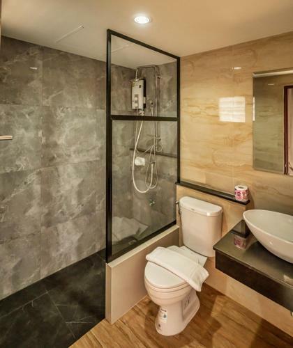 Hotel Ingmon House