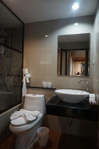 Hotel Ingmon House