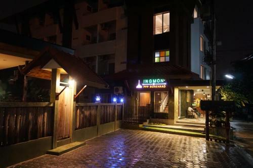 Hotel Ingmon House