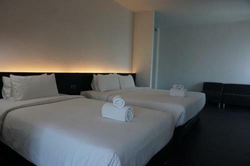 Isilver Hotel