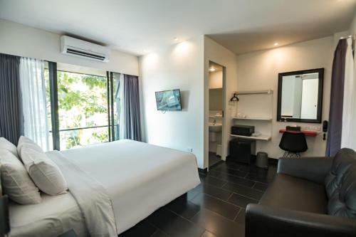 Isilver Hotel