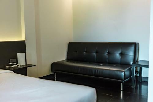 Isilver Hotel