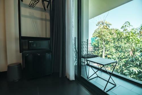Isilver Hotel