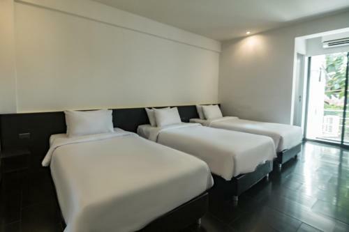 Isilver Hotel