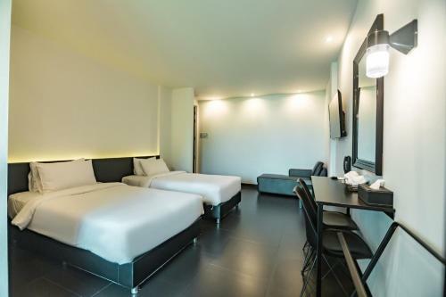 Isilver Hotel