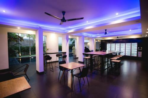 Isilver Hotel