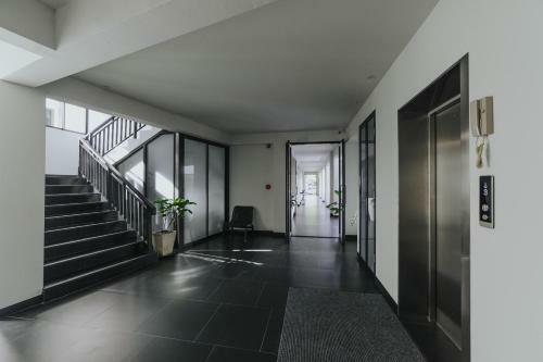 Isilver Hotel