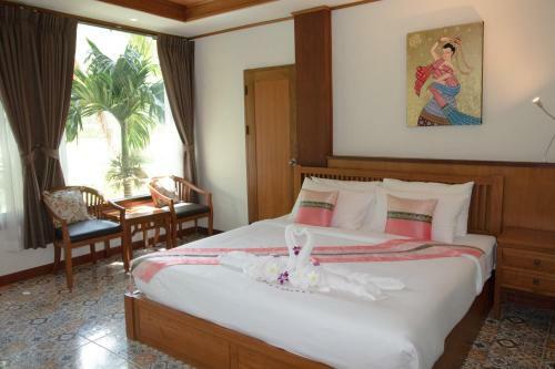 Hotel Royal Train Garden Resort