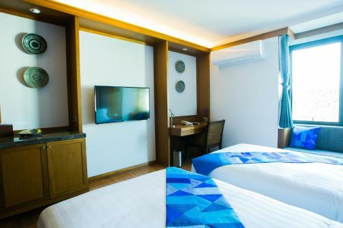 Lavana Hotel Chiangmai